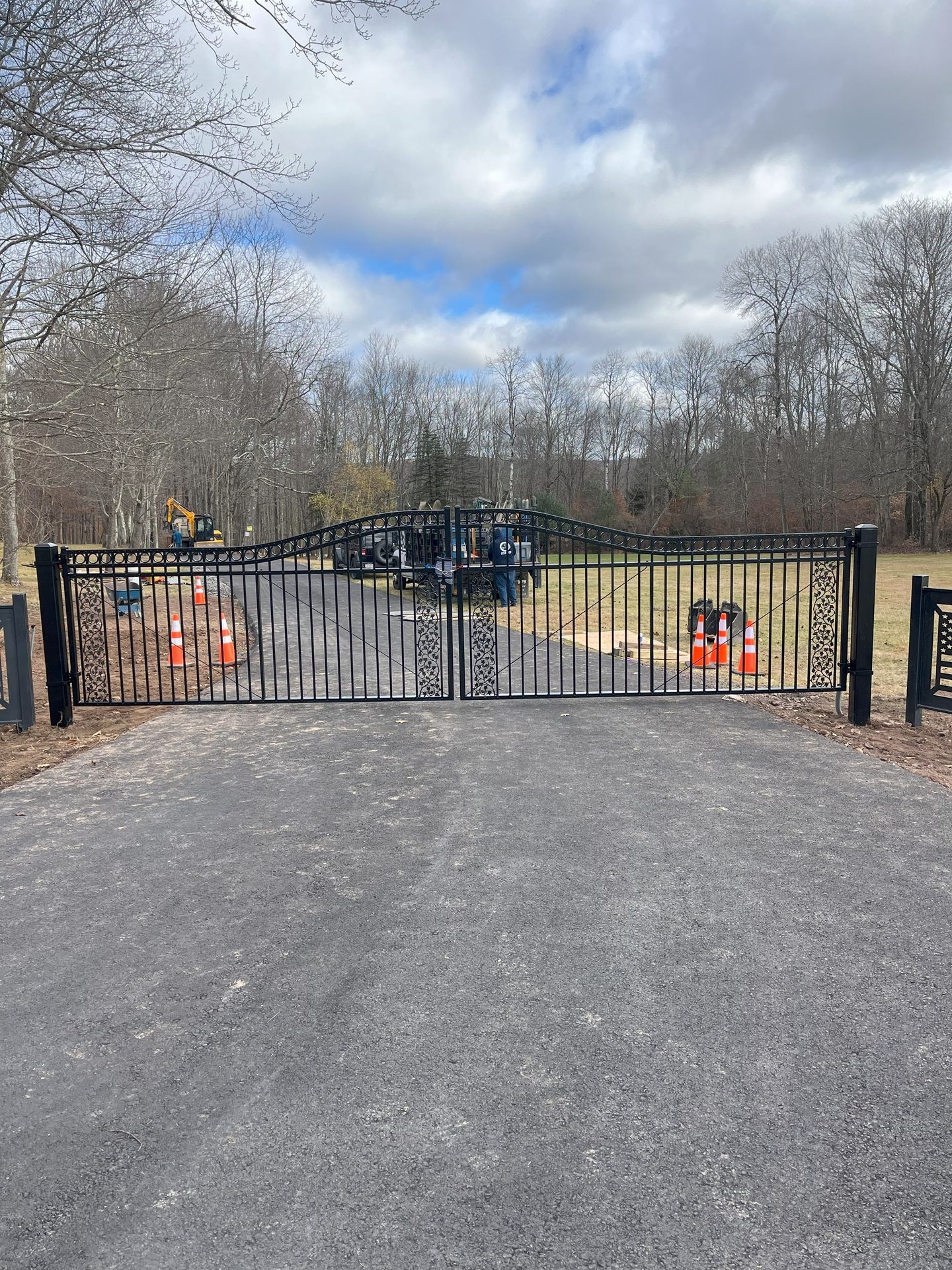 Custom Gates